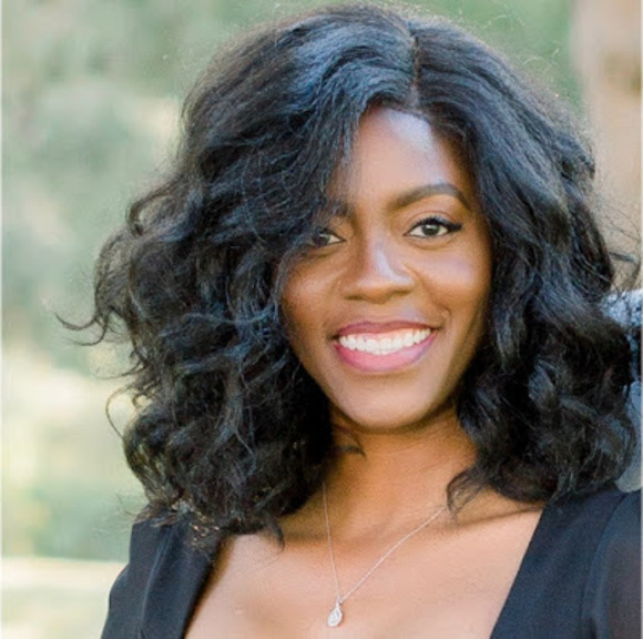 Meet your Posher, Deanna - Picture 1 of 1